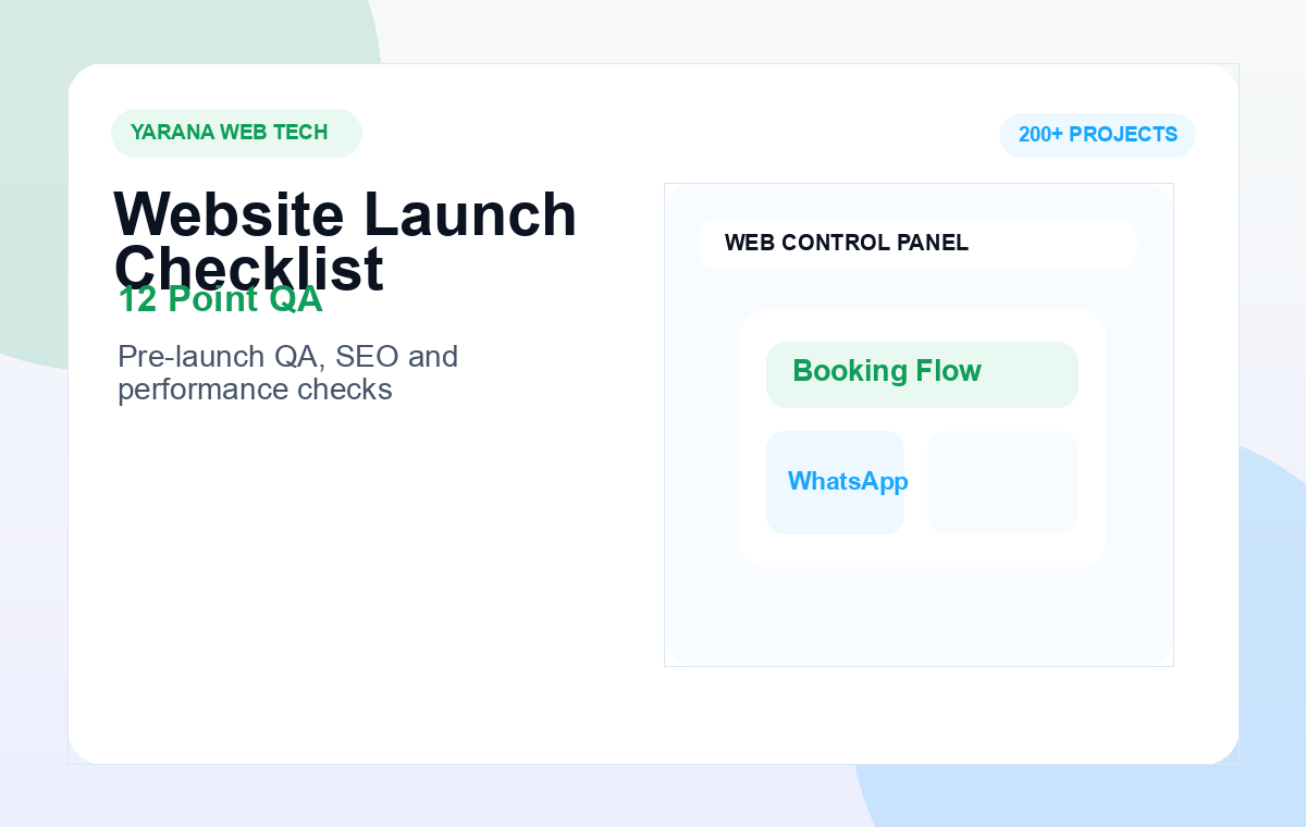 How to Get More Leads from a Business Website